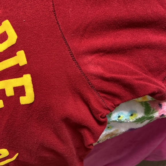 Abercrombie & Fitch Muscle Lacrosse Crew T-shirt - Picture 5 of 7